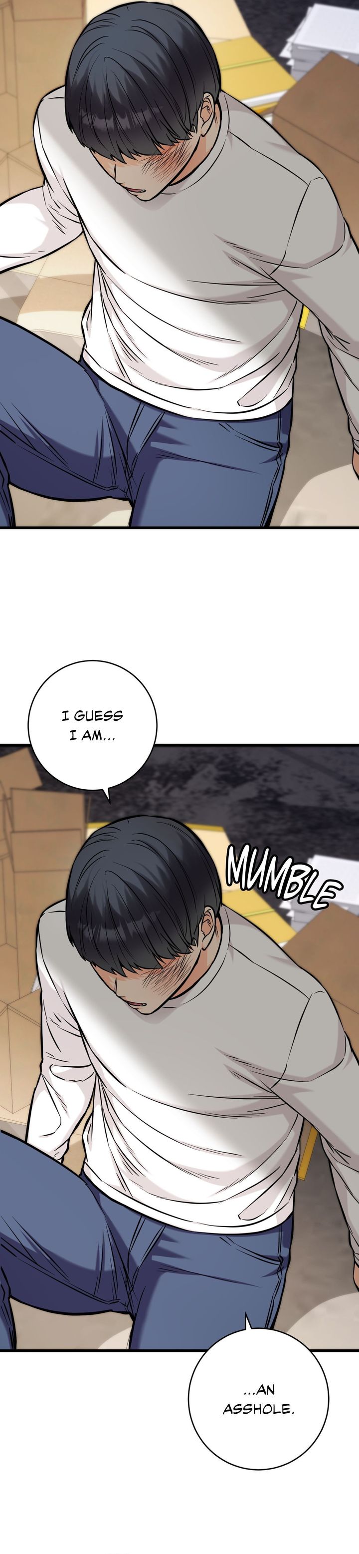 Secret Siblings 2 Chapter 33 - Page 27