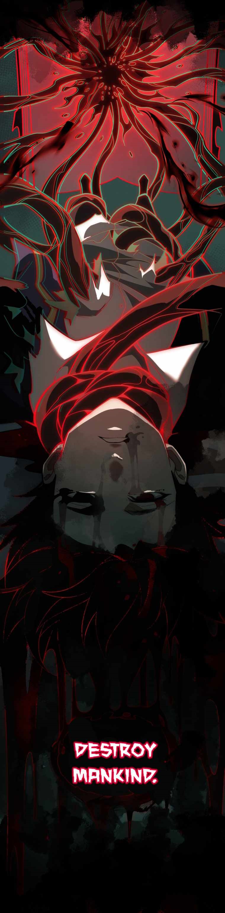 I, the Urban Legend Creator! Chapter 0 - Page 5