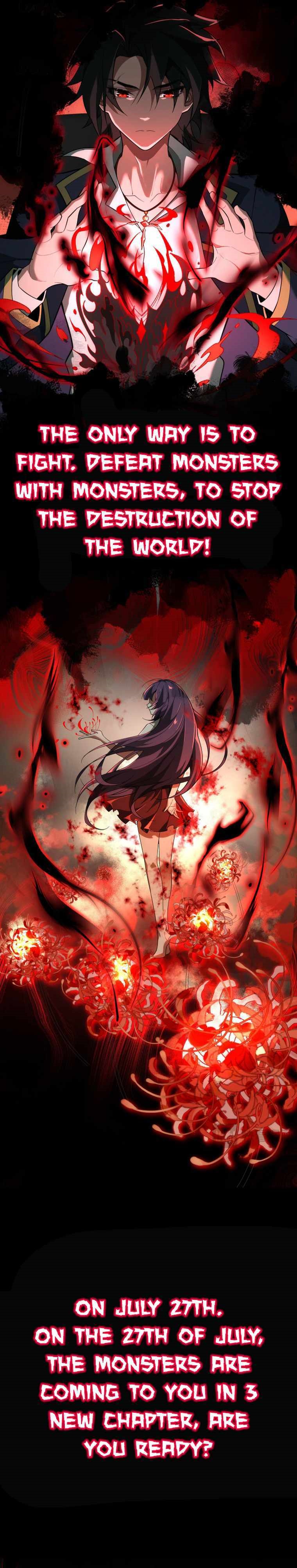 I, the Urban Legend Creator! Chapter 0 - Page 6