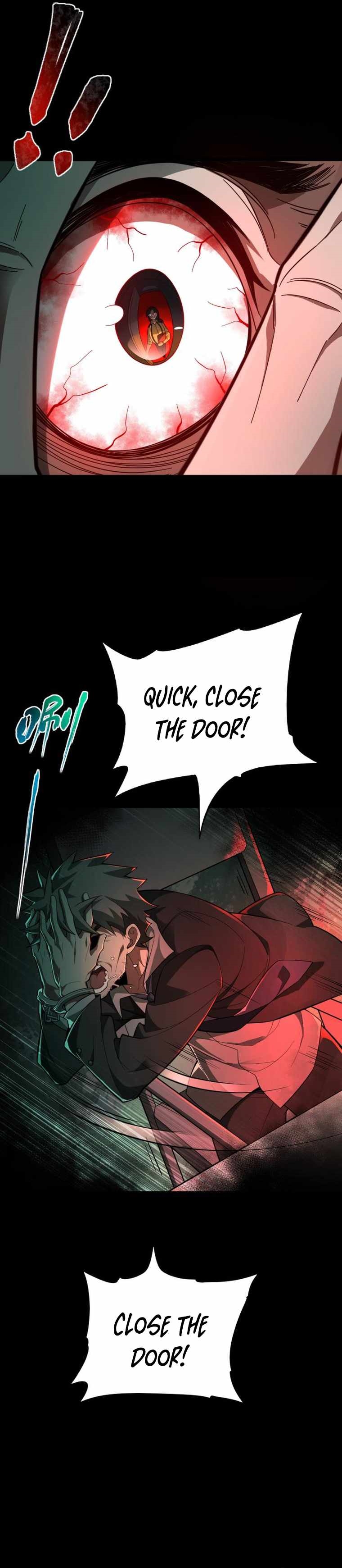 I, the Urban Legend Creator! Chapter 1 - Page 4