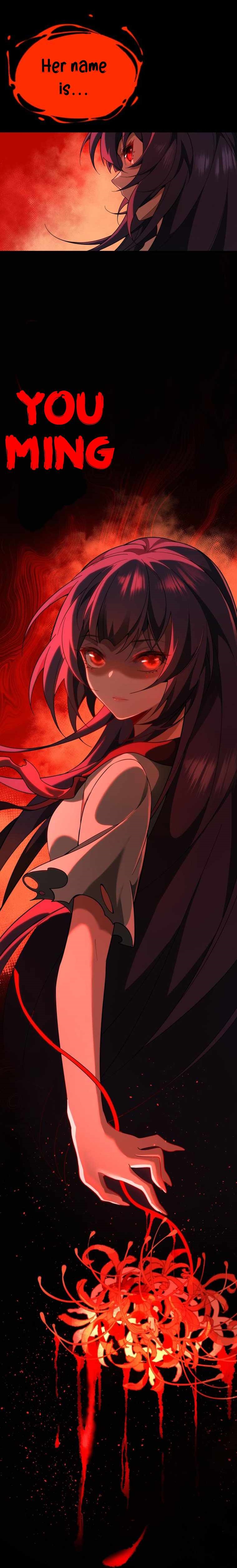 I, the Urban Legend Creator! Chapter 1 - Page 44