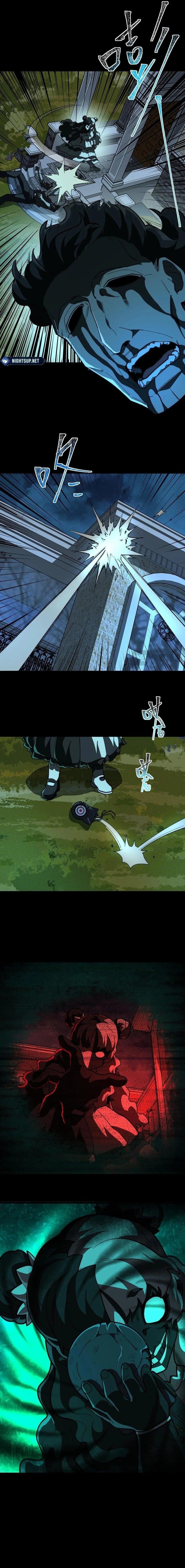 I, the Urban Legend Creator! Chapter 102 - Page 2