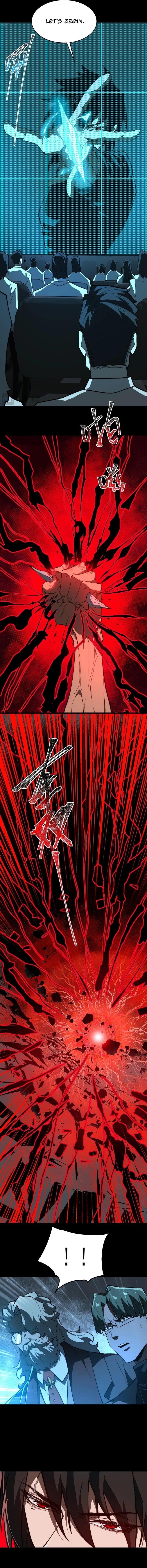 I, the Urban Legend Creator! Chapter 103 - Page 5