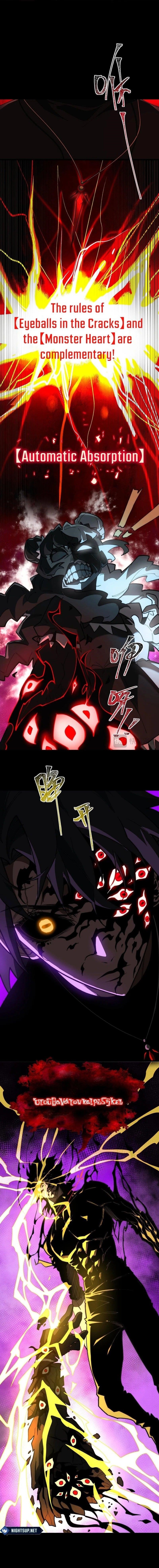 I, the Urban Legend Creator! Chapter 103 - Page 9