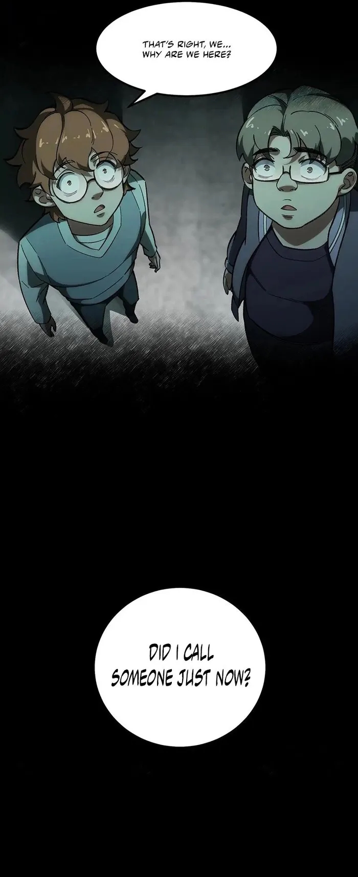 I, the Urban Legend Creator! Chapter 11 - Page 14