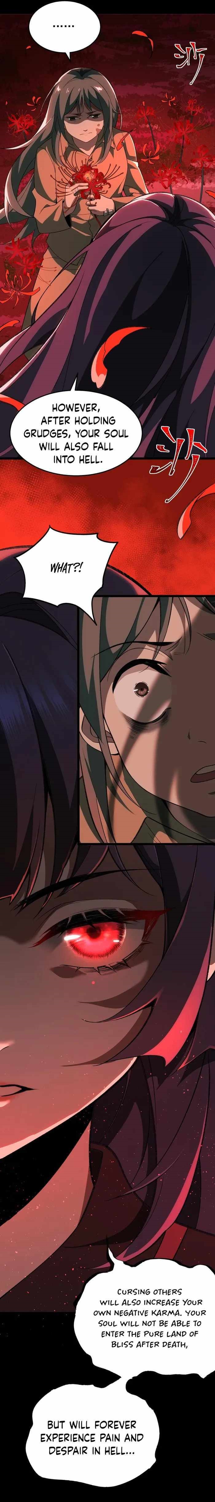 I, the Urban Legend Creator! Chapter 2 - Page 18