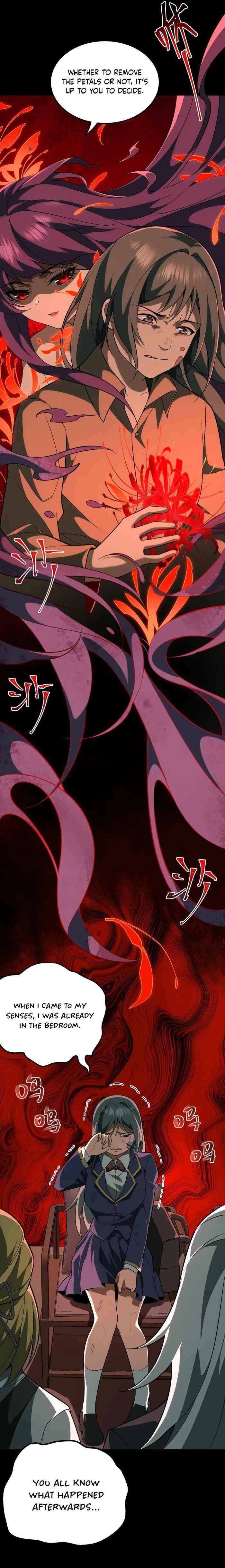 I, the Urban Legend Creator! Chapter 2 - Page 19