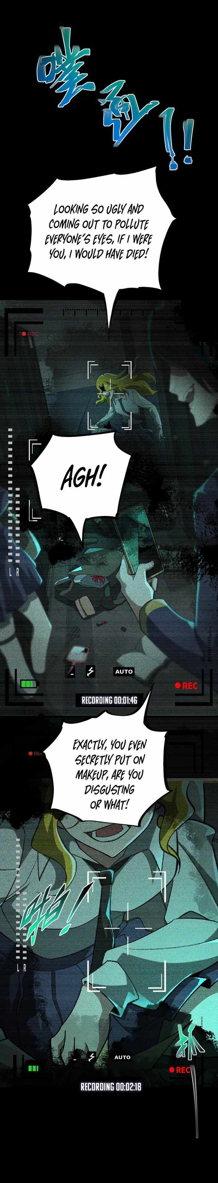 I, the Urban Legend Creator! Chapter 2 - Page 2