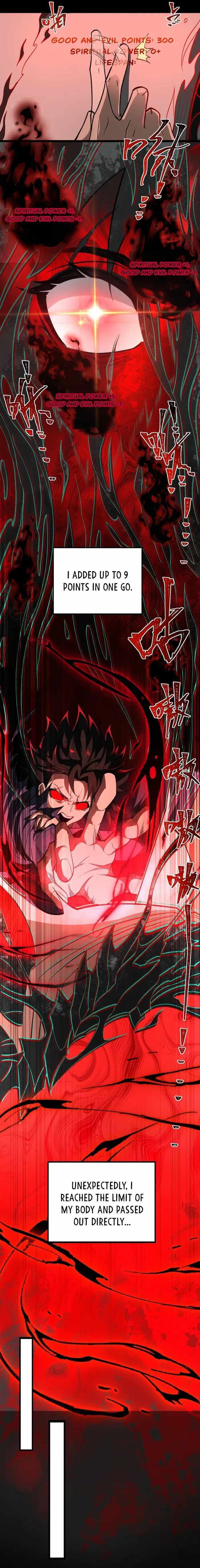 I, the Urban Legend Creator! Chapter 2 - Page 27