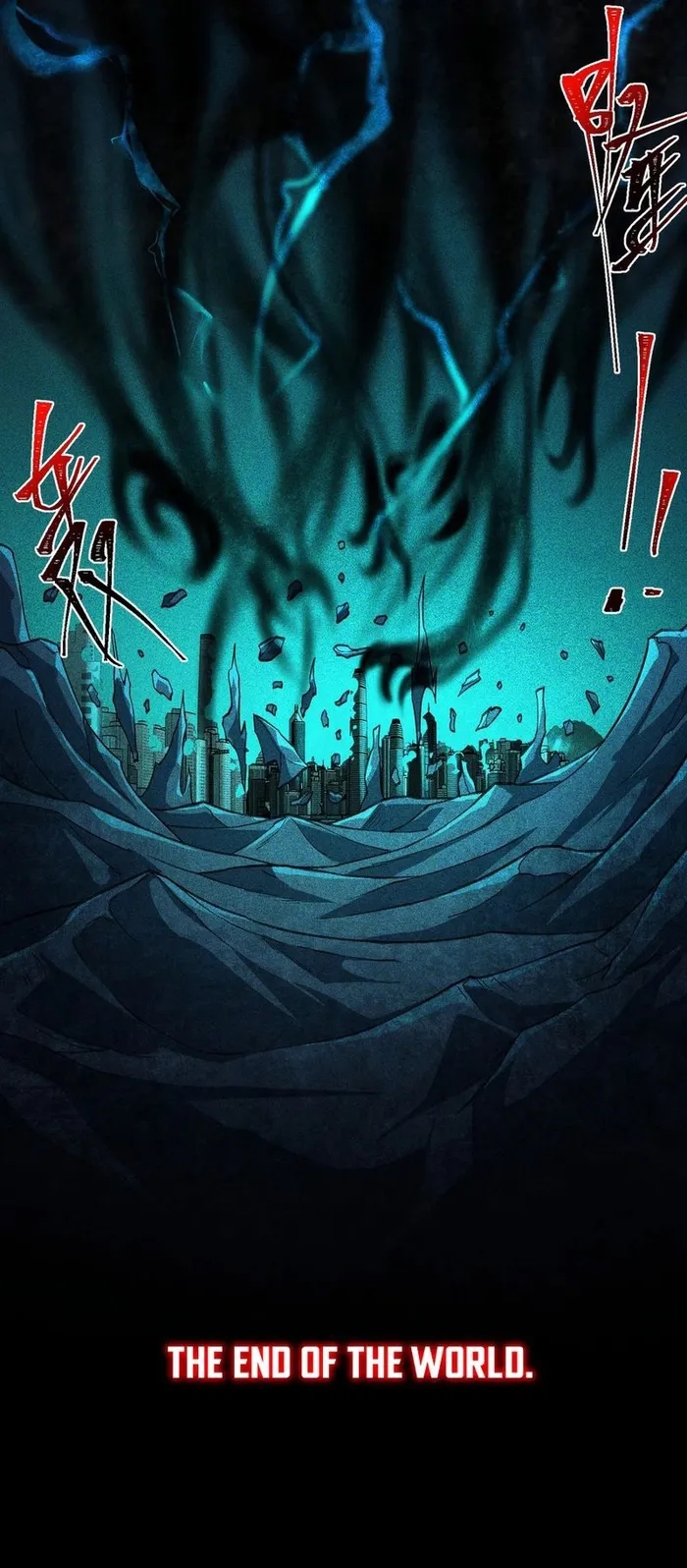 I, the Urban Legend Creator! Chapter 22 - Page 11