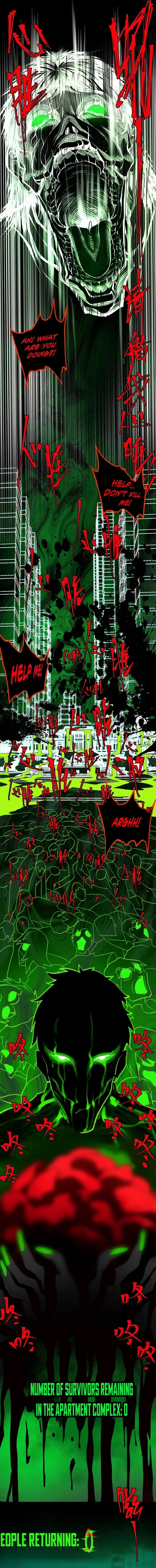 I, the Urban Legend Creator! Chapter 26 - Page 12