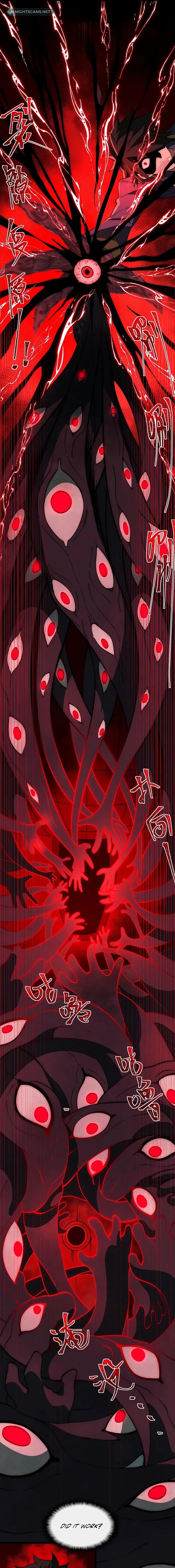 I, the Urban Legend Creator! Chapter 26 - Page 7