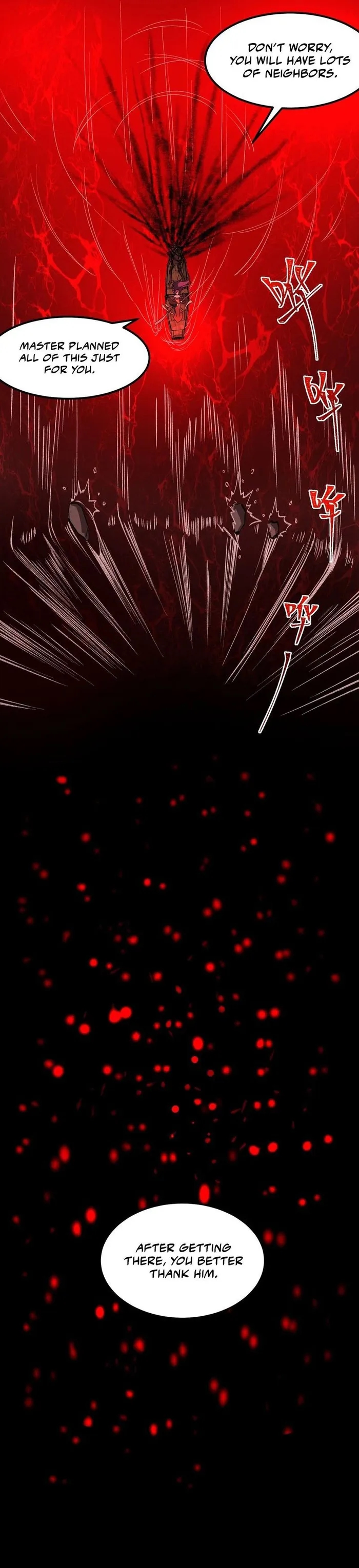 I, the Urban Legend Creator! Chapter 28 - Page 12