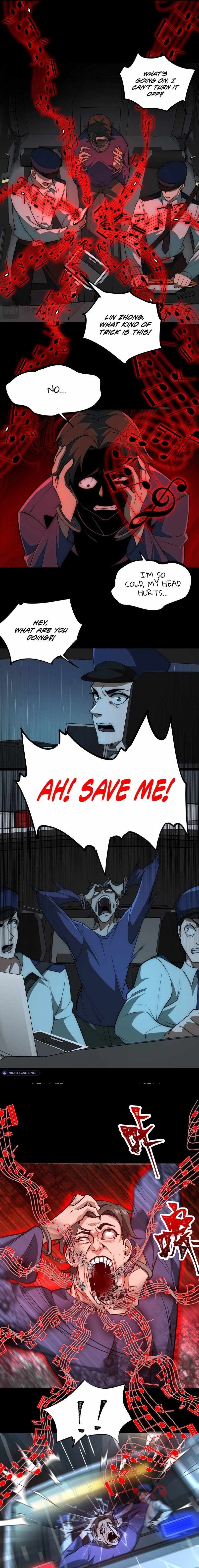 I, the Urban Legend Creator! Chapter 32 - Page 11