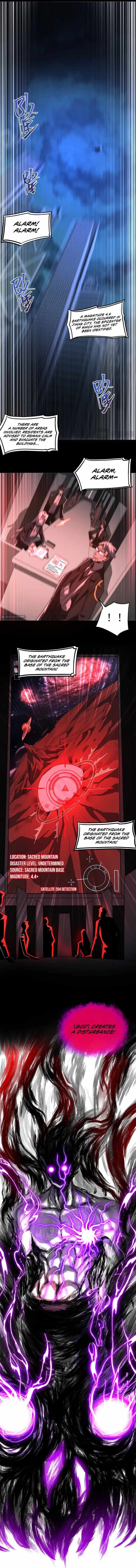 I, the Urban Legend Creator! Chapter 45 - Page 8