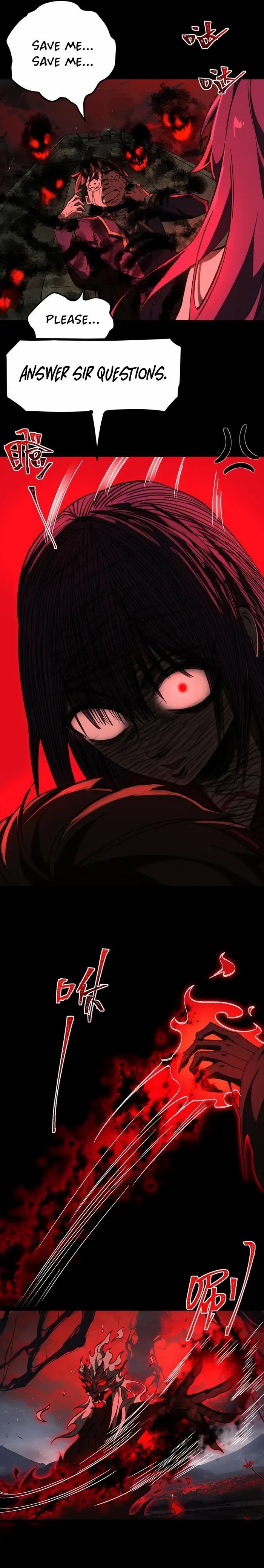 I, the Urban Legend Creator! Chapter 6 - Page 11