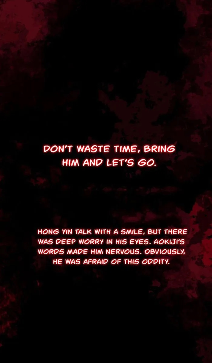 I, the Urban Legend Creator! Chapter 6 - Page 17