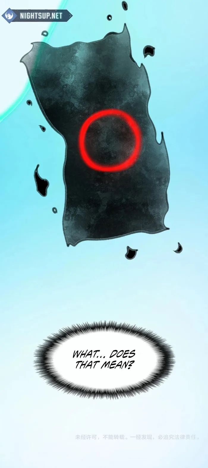 I, the Urban Legend Creator! Chapter 63 - Page 9