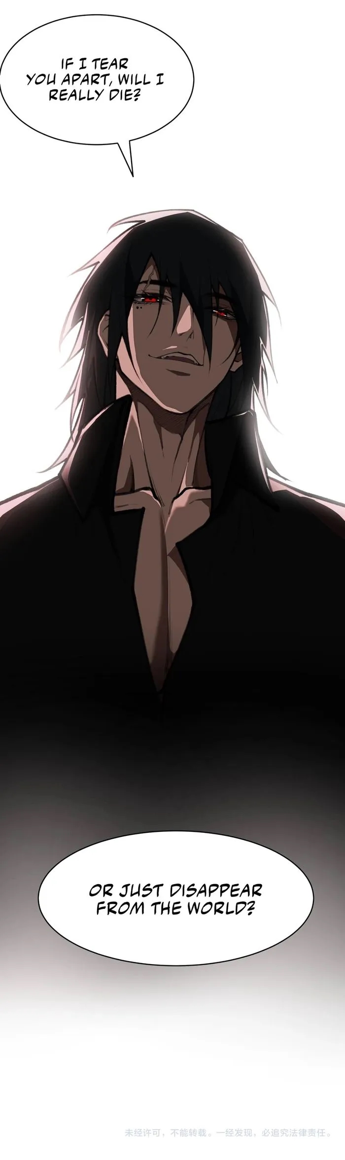 I, the Urban Legend Creator! Chapter 64 - Page 11