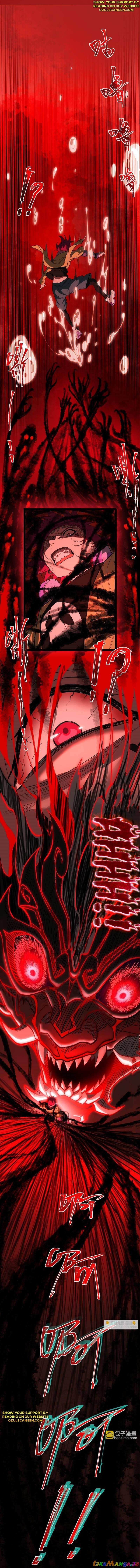 I, the Urban Legend Creator! Chapter 7 - Page 13