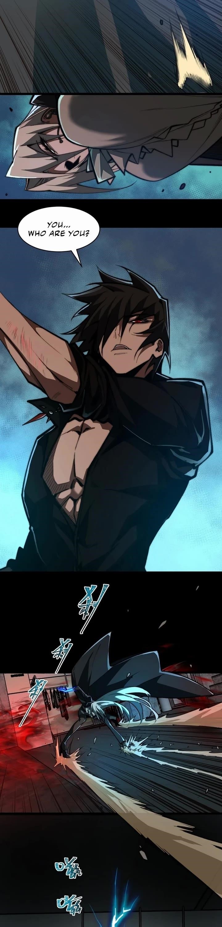 I, the Urban Legend Creator! Chapter 78 - Page 5