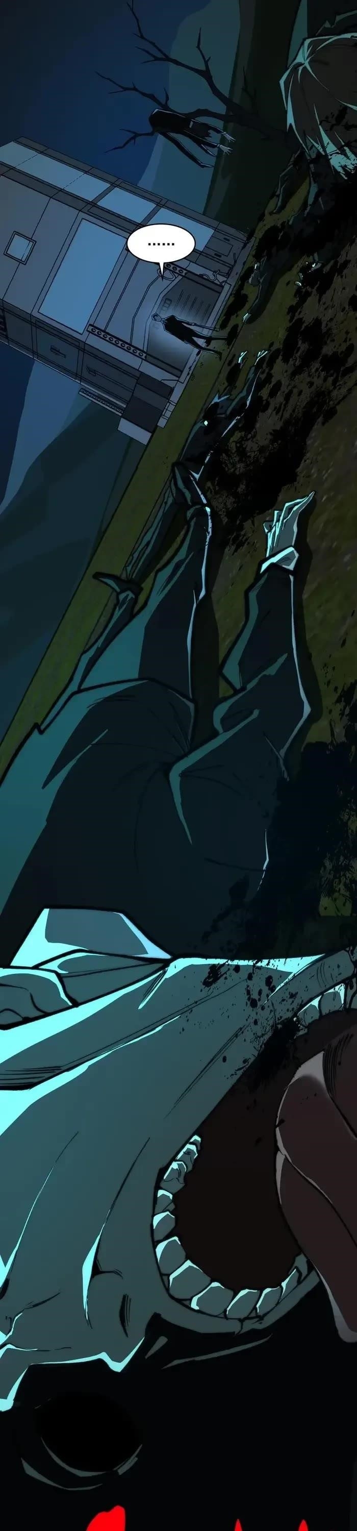 I, the Urban Legend Creator! Chapter 83 - Page 6