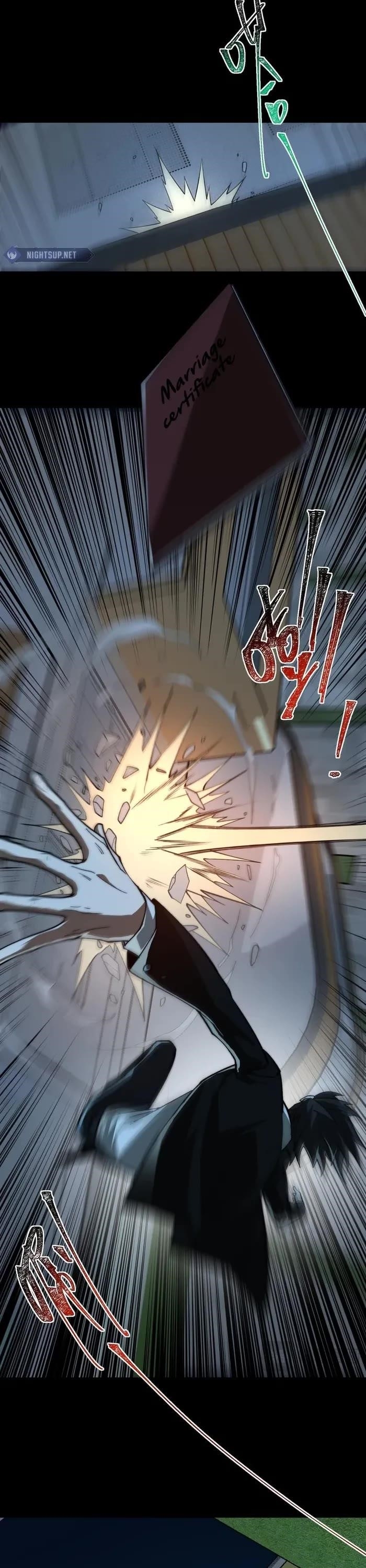 I, the Urban Legend Creator! Chapter 85 - Page 13