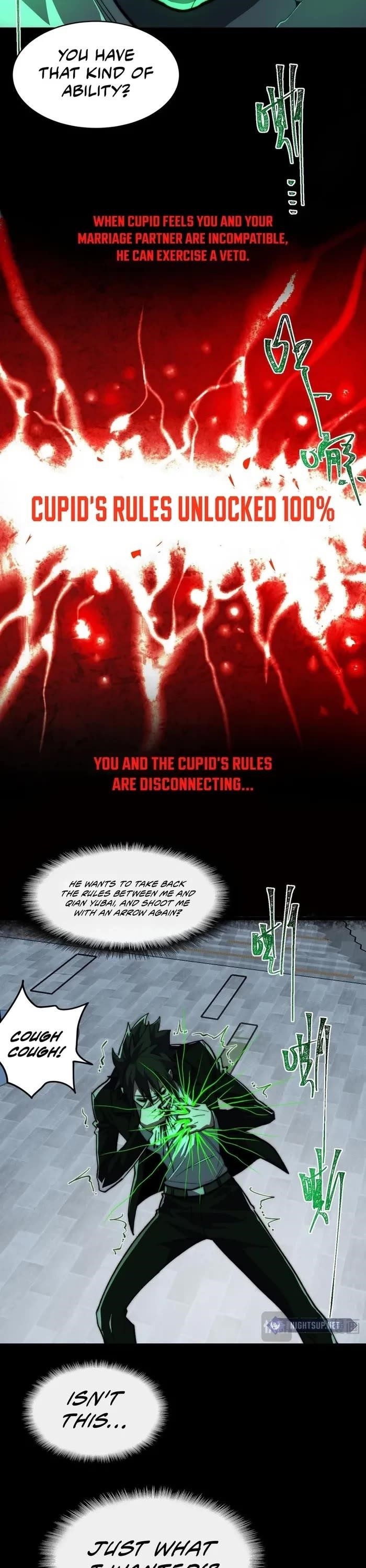 I, the Urban Legend Creator! Chapter 85 - Page 18