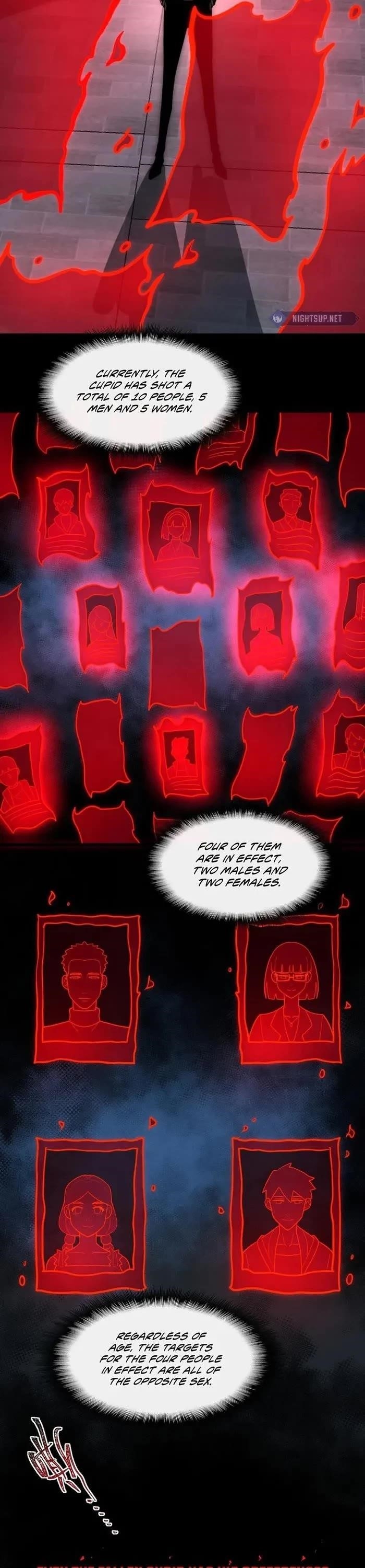 I, the Urban Legend Creator! Chapter 85 - Page 2