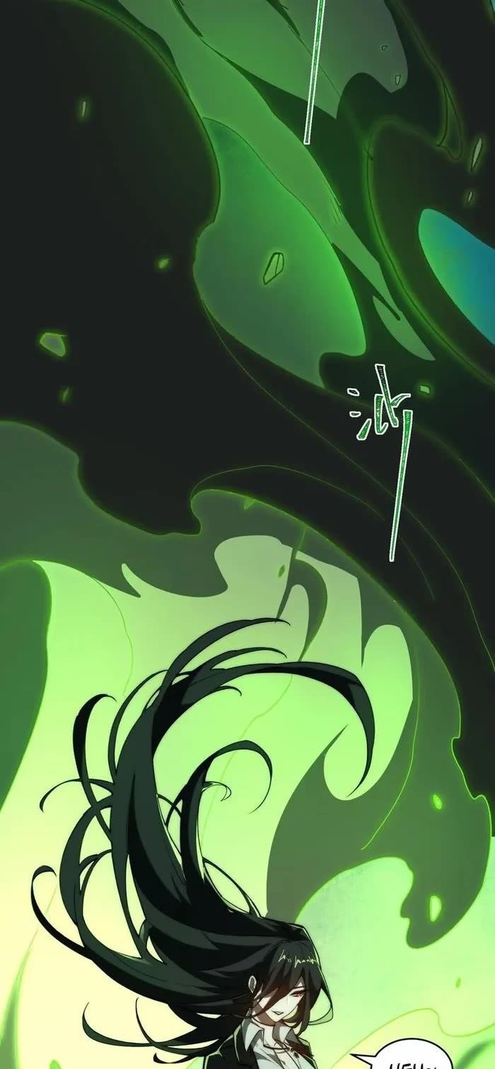 I, the Urban Legend Creator! Chapter 85 - Page 24