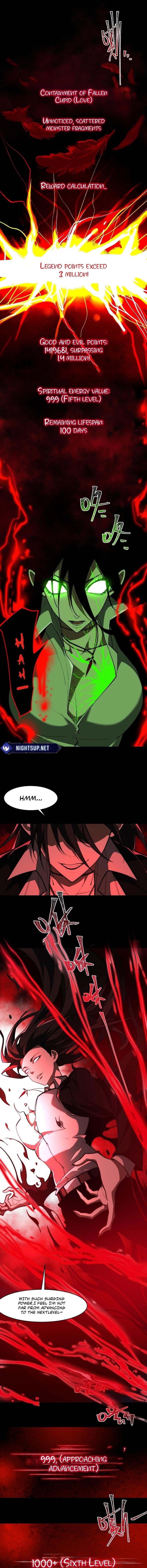 I, the Urban Legend Creator! Chapter 86 - Page 5