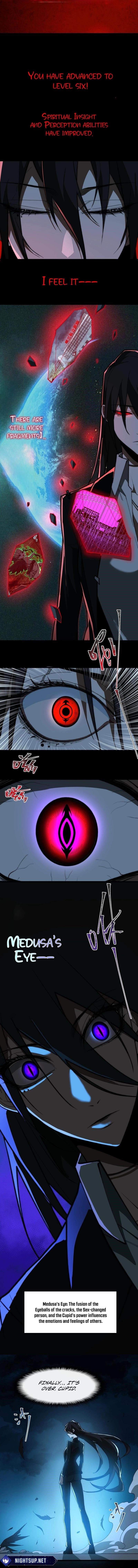 I, the Urban Legend Creator! Chapter 86 - Page 6