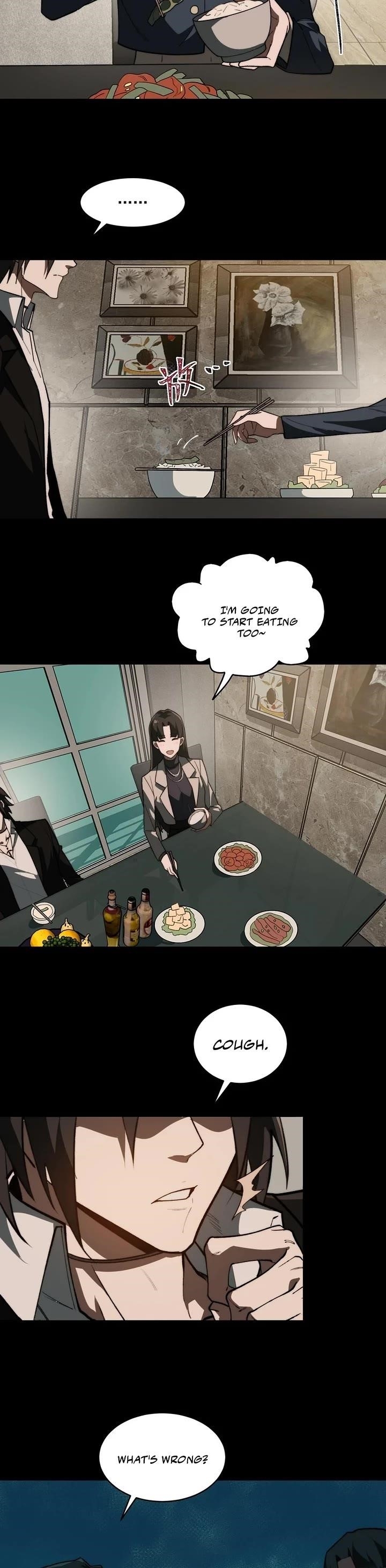 I, the Urban Legend Creator! Chapter 90 - Page 14