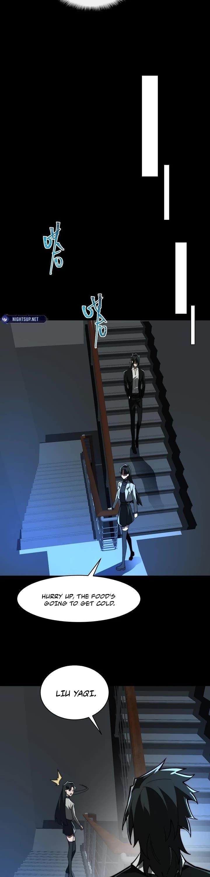 I, the Urban Legend Creator! Chapter 90 - Page 18