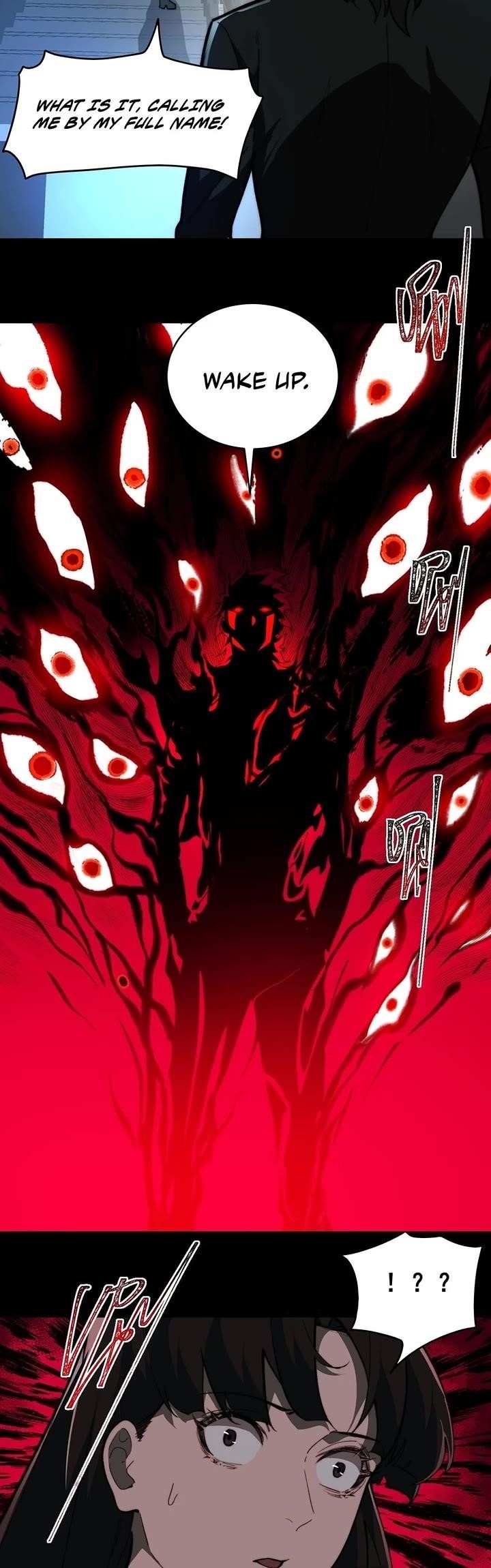 I, the Urban Legend Creator! Chapter 90 - Page 19