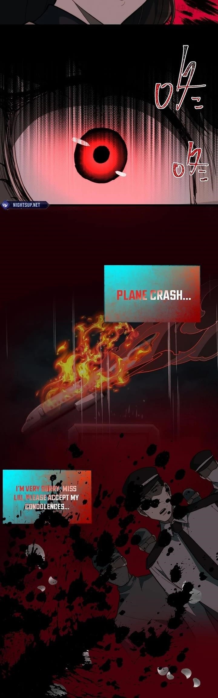 I, the Urban Legend Creator! Chapter 90 - Page 20