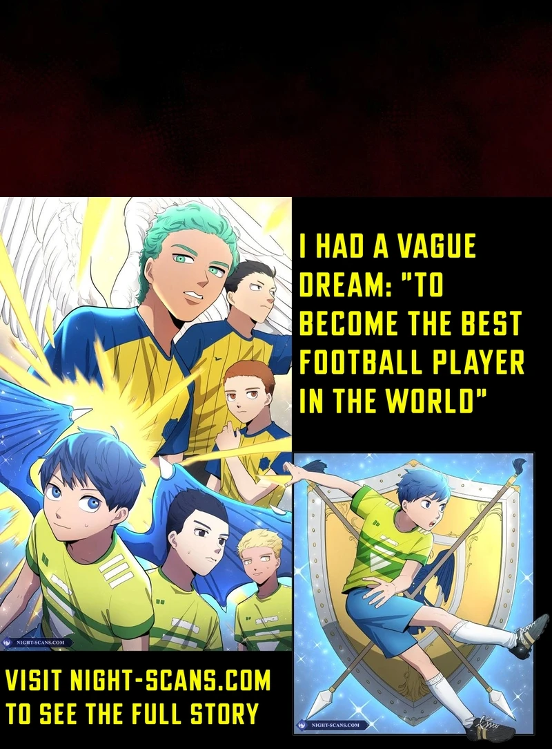 I, the Urban Legend Creator! Chapter 96 - Page 10