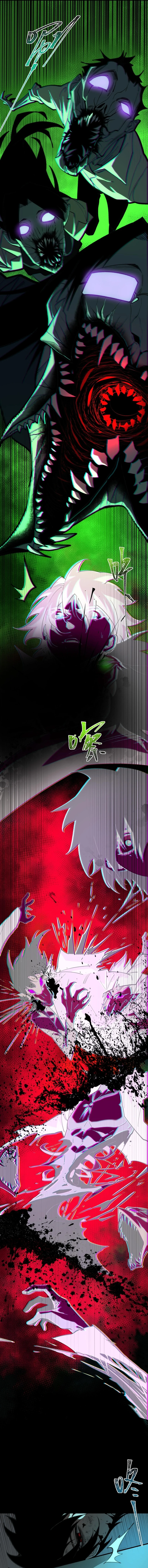 I, the Urban Legend Creator! Chapter 98 - Page 7