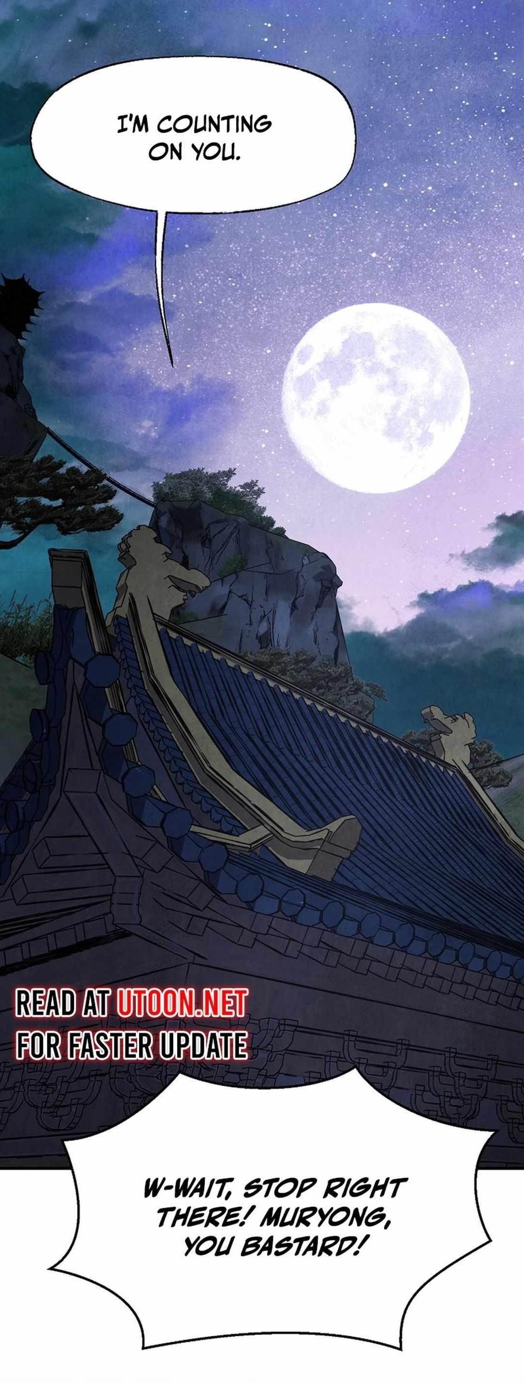 The Genius Grandson of Namgung Clan Chapter 14 - Page 22