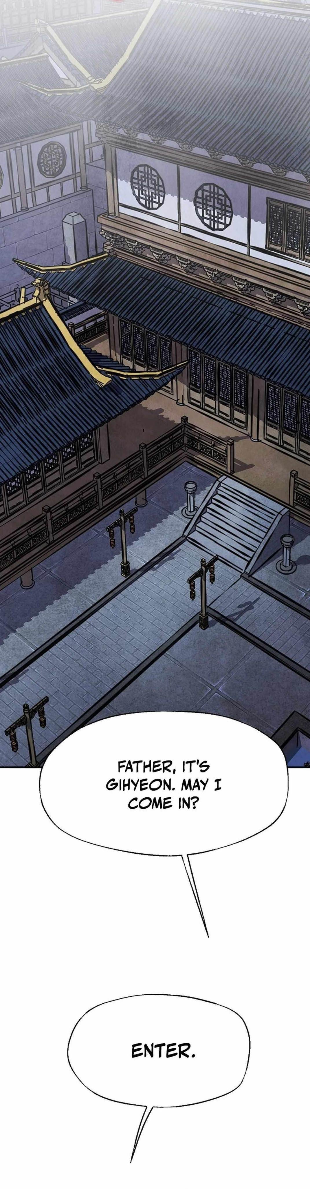 The Genius Grandson of Namgung Clan Chapter 15 - Page 1