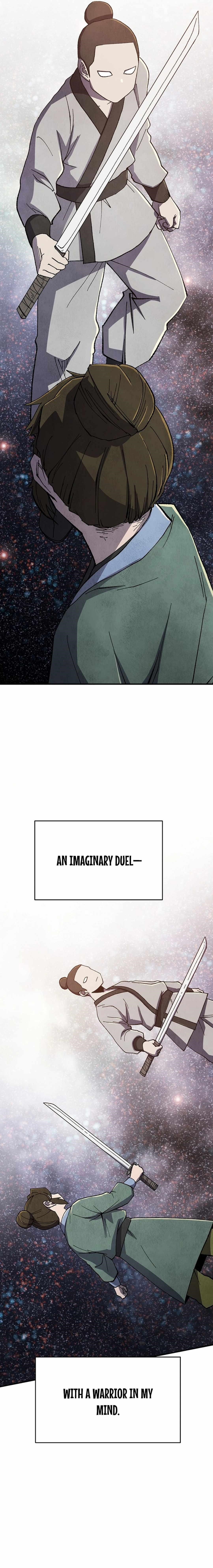 The Genius Grandson of Namgung Clan Chapter 16 - Page 4