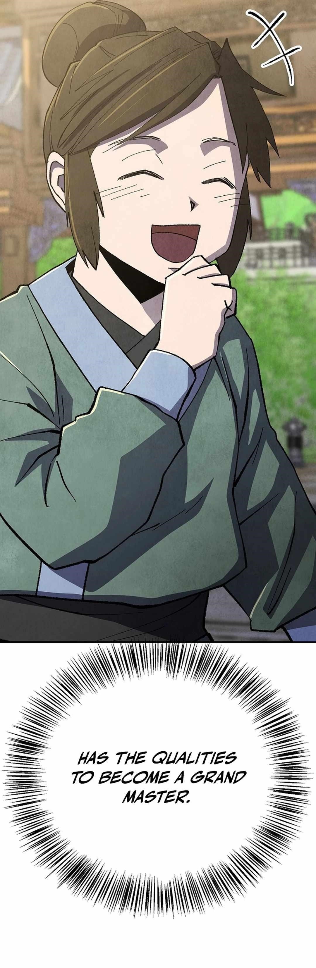 The Genius Grandson of Namgung Clan Chapter 20 - Page 20