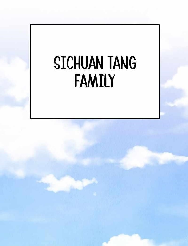 The Genius Grandson of Namgung Clan Chapter 81 - Page 1