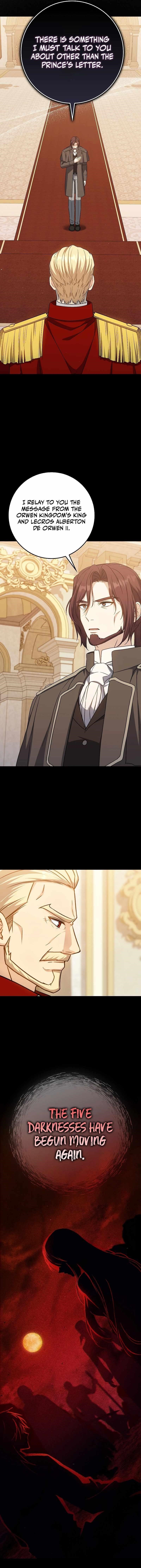 The Reincarnated Assassin is a Genius Swordsman Chapter 29 - Page 15