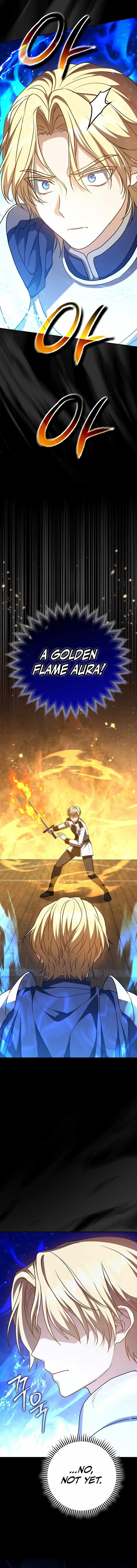 The Reincarnated Assassin is a Genius Swordsman Chapter 29 - Page 2