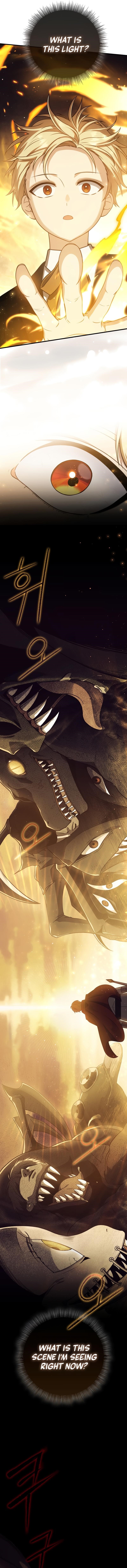 The Reincarnated Assassin is a Genius Swordsman Chapter 4 - Page 5