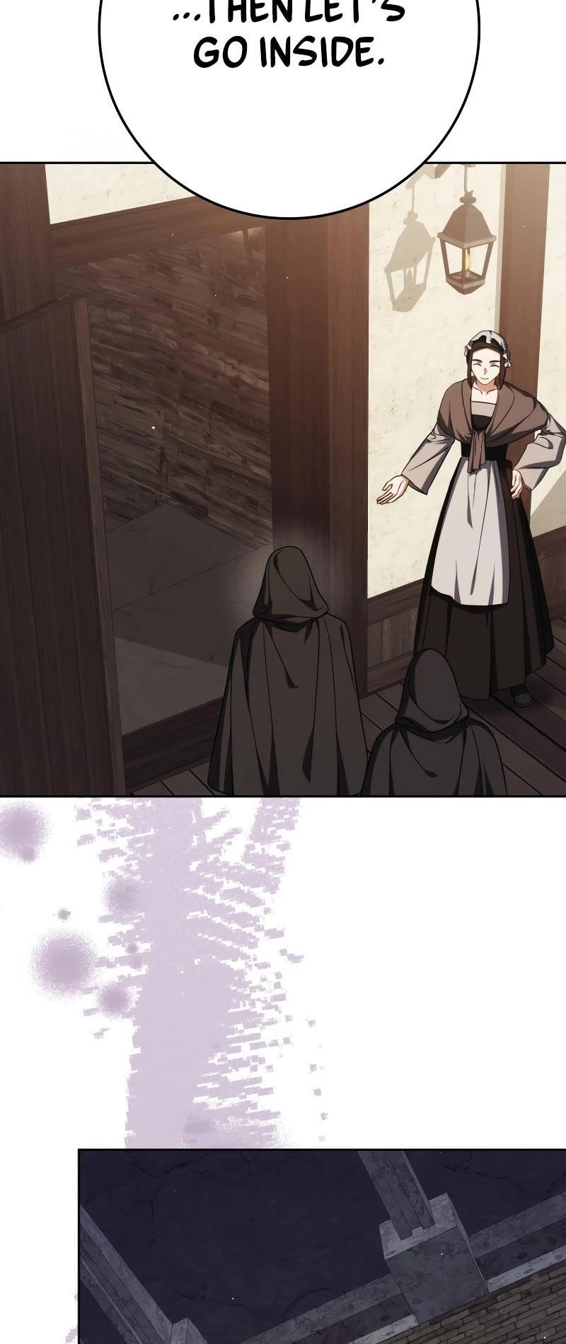 The Reincarnated Assassin is a Genius Swordsman Chapter 58 - Page 12