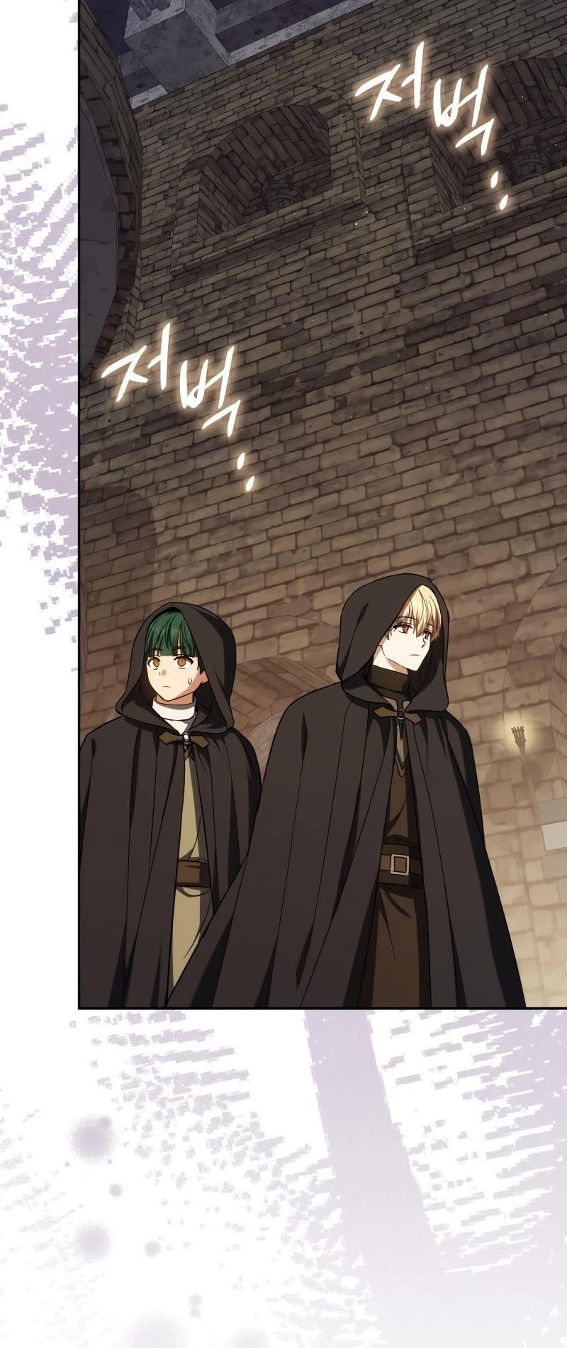 The Reincarnated Assassin is a Genius Swordsman Chapter 58 - Page 13