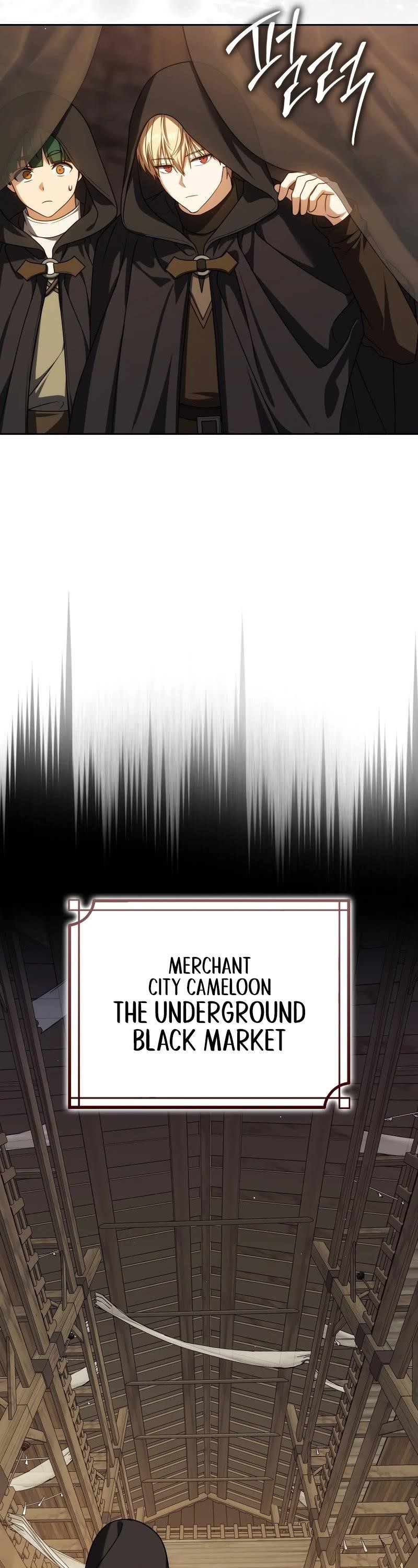 The Reincarnated Assassin is a Genius Swordsman Chapter 58 - Page 14