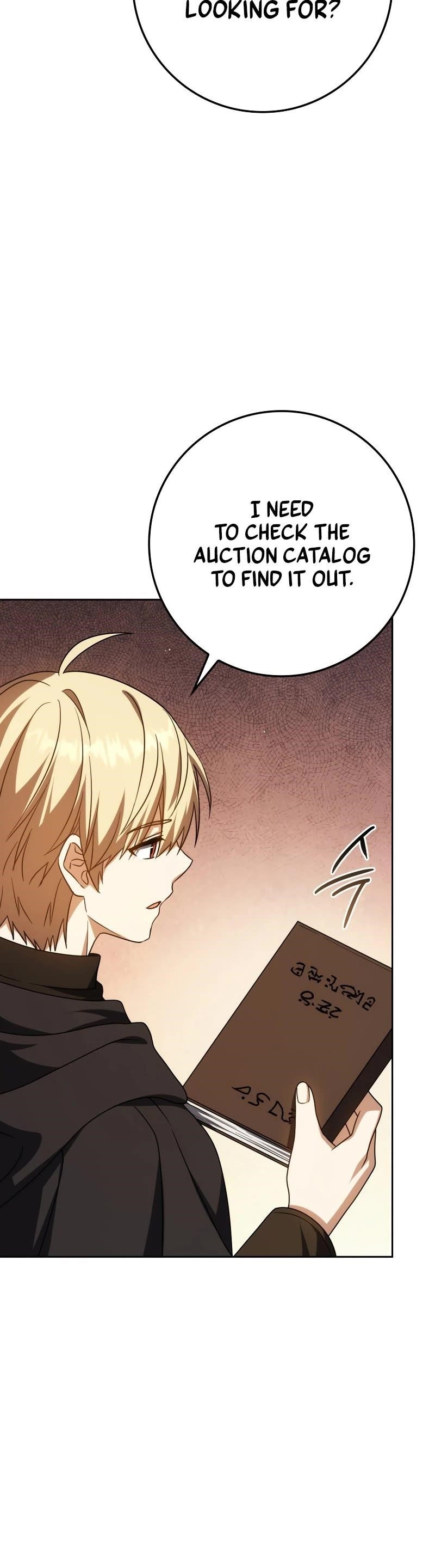 The Reincarnated Assassin is a Genius Swordsman Chapter 58 - Page 16